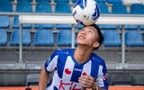 [ẢNH] Cầu thủ Việt Nam ra nước ngoài thi đấu: Người có chút thành công, kẻ đợi chờ cơ hội
