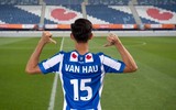 [ẢNH] Cầu thủ Việt Nam ra nước ngoài thi đấu: Người có chút thành công, kẻ đợi chờ cơ hội