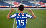 [ẢNH] Cầu thủ Việt Nam ra nước ngoài thi đấu: Người có chút thành công, kẻ đợi chờ cơ hội