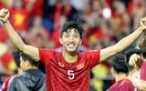[ẢNH] Cầu thủ Việt Nam ra nước ngoài thi đấu: Người có chút thành công, kẻ đợi chờ cơ hội