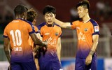 [ẢNH] Cầu thủ Việt Nam ra nước ngoài thi đấu: Người có chút thành công, kẻ đợi chờ cơ hội