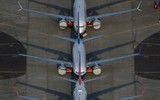[ẢNH] Sau gần 1 năm, tương lai của những chiếc Boeing 737 Max vẫn 