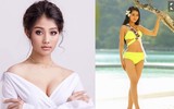 [ẢNH] Miss Universe 2019: Những đối thủ 'nặng ký' khu vực châu Á của Hoàng Thùy là ai?