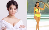 [ẢNH] Miss Universe 2019: Những đối thủ 'nặng ký' khu vực châu Á của Hoàng Thùy là ai?