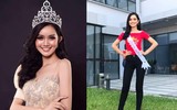 [ẢNH] Miss Universe 2019: Những đối thủ 'nặng ký' khu vực châu Á của Hoàng Thùy là ai?