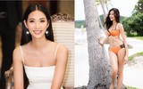 [ẢNH] Miss Universe 2019: Những đối thủ 'nặng ký' khu vực châu Á của Hoàng Thùy là ai?