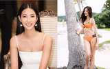 [ẢNH] Miss Universe 2019: Những đối thủ 'nặng ký' khu vực châu Á của Hoàng Thùy là ai?