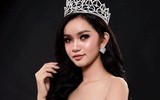[ẢNH] Miss Universe 2019: Những đối thủ 'nặng ký' khu vực châu Á của Hoàng Thùy là ai?