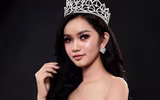 [ẢNH] Miss Universe 2019: Những đối thủ 'nặng ký' khu vực châu Á của Hoàng Thùy là ai?