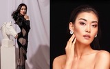 [ẢNH] Miss Universe 2019: Những đối thủ 'nặng ký' khu vực châu Á của Hoàng Thùy là ai?