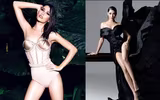 [ẢNH] Miss Universe 2019: Những đối thủ 'nặng ký' khu vực châu Á của Hoàng Thùy là ai?