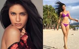 [ẢNH] Miss Universe 2019: Những đối thủ 'nặng ký' khu vực châu Á của Hoàng Thùy là ai?