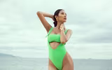 [ẢNH] Miss Universe 2019: Những đối thủ 'nặng ký' khu vực châu Á của Hoàng Thùy là ai?