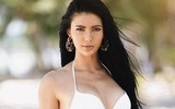 [ẢNH] Miss Universe 2019: Những đối thủ 'nặng ký' khu vực châu Á của Hoàng Thùy là ai?