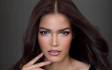 [ẢNH] Miss Universe 2019: Những đối thủ 'nặng ký' khu vực châu Á của Hoàng Thùy là ai?