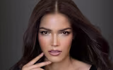 [ẢNH] Miss Universe 2019: Những đối thủ 'nặng ký' khu vực châu Á của Hoàng Thùy là ai?