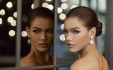 [ẢNH] Miss Universe 2019: Những đối thủ 'nặng ký' khu vực châu Á của Hoàng Thùy là ai?