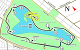 [ẢNH] Chiêm ngưỡng những cung đường đua F1 đẹp- hiểm nhất thế giới
