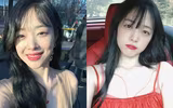 [ẢNH] Nhìn lại sự nghiệp của Sulli trước khi qua đời ở tuổi 25
