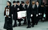 [ẢNH] Ngoài Sulli, bệnh trầm cảm từng 