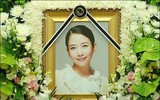 [ẢNH] Ngoài Sulli, bệnh trầm cảm từng 