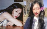 [ẢNH] Ngoài Sulli, bệnh trầm cảm từng 
