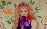 [ẢNH] Ngoài Sulli, bệnh trầm cảm từng 