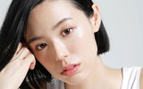 [ẢNH] Nữ nha sĩ xinh đẹp Nhật Bản được mời làm người mẫu