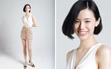 [ẢNH] Nữ nha sĩ xinh đẹp Nhật Bản được mời làm người mẫu