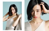[ẢNH] Nữ nha sĩ xinh đẹp Nhật Bản được mời làm người mẫu