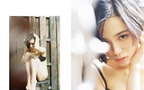 [ẢNH] Nữ nha sĩ xinh đẹp Nhật Bản được mời làm người mẫu