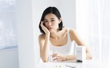 [ẢNH] Nữ nha sĩ xinh đẹp Nhật Bản được mời làm người mẫu