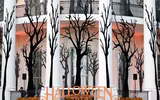 [ẢNH] Tổng thống Mỹ Donald Trump phát kẹo Halloween tại Nhà Trắng