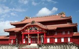 [ẢNH] Hình ảnh lâu đài cổ 500 năm tuổi Nhật Bản trước và sau vụ cháy lớn