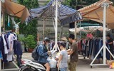 [ẢNH] Tủ quần áo 0 đồng nơi 