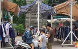 [ẢNH] Tủ quần áo 0 đồng nơi 