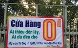 [ẢNH] Tủ quần áo 0 đồng nơi 