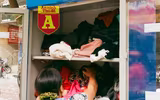 [ẢNH] Tủ quần áo 0 đồng nơi 