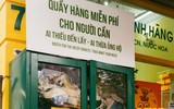 [ẢNH] Tủ quần áo 0 đồng nơi 