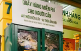 [ẢNH] Tủ quần áo 0 đồng nơi 
