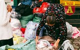 [ẢNH] Tủ quần áo 0 đồng nơi 