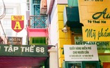 [ẢNH] Tủ quần áo 0 đồng nơi 