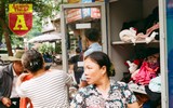 [ẢNH] Tủ quần áo 0 đồng nơi 
