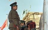 [ẢNH] Nhìn lại những hình ảnh ngày Bức tường Berlin cách đây 30 năm