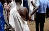 [ẢNH] Choáng trước nạn bạo hành bên trong ngôi trường Hồi giáo không giấy phép ở Nigeria