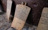 [ẢNH] Choáng trước nạn bạo hành bên trong ngôi trường Hồi giáo không giấy phép ở Nigeria