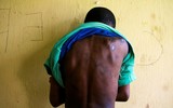 [ẢNH] Choáng trước nạn bạo hành bên trong ngôi trường Hồi giáo không giấy phép ở Nigeria