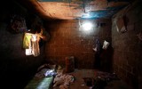 [ẢNH] Choáng trước nạn bạo hành bên trong ngôi trường Hồi giáo không giấy phép ở Nigeria