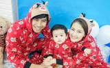 [ẢNH] Ngọc Lan - Thanh Bình ly hôn: Chặng đường hơn 13 năm từ bạn bè thành vợ chồng