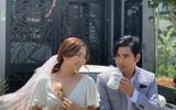 [ẢNH] Ngọc Lan - Thanh Bình ly hôn: Chặng đường hơn 13 năm từ bạn bè thành vợ chồng